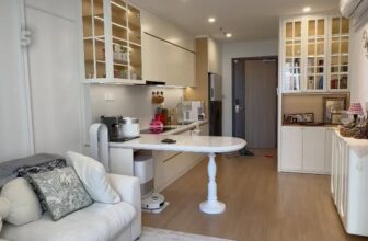 [🆕🇻🇳] GS Interior Design – Công ty Thiết kế & thi công nội thất nhà phố, biệt thự, villa, căn hộ 🎨 Top1Designs ✨  Với diện tích 59m2, nhưng cách bố trí thông minh giúp từng góc nhỏ đều phát huy tối đa công năng. Chứa đựng cả tâm huyết và phong cách sống tinh tế của Chị , shares-0✔️ , likes-13❤️️ , date-2025-10-17 18:19:06🇻🇳🇻🇳🇻🇳📰🆕