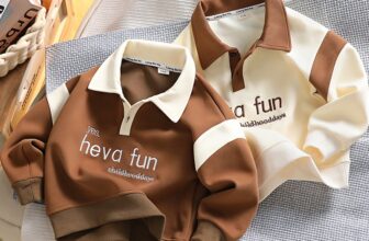 [🆕🇻🇳] Nhím Store – Kênh chuyên sỉ – lẻ thời trang chất lượng cao cho mẹ và bé 🧑‍🧒❤️️👶⭐️  Áo dài tay cotton mềm mịn, thấm hút tốt, giữ ấm vừa đủ
Form áo thể thao năng động, giúp bé trai thoải mái vận động
Dễ phối đồ – hợp với quần jean, quần  , shares-8✔️ , likes-546❤️️ , date-2025-10-14 16:57:55🇻🇳🇻🇳🇻🇳📰🆕