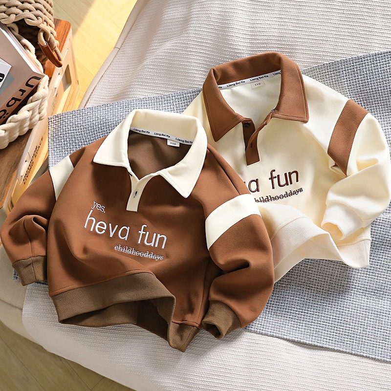 [🆕🇻🇳] Bobby – Thời trang trẻ em xuất khẩu – Quần áo trẻ em cao cấp 🧑‍🧒❤️️👶⭐️  Full size : 10 – #60kg
Đơn giản – Xinh đẹp – Phù hợp mọi lứa tuổi
Chất vải mềm mịn , giũ ấm tốt , lên forn cực chuẩn
==============================
Miễn  , shares-0✔️ , likes-2❤️️ , date-2025-10-26 04:15:57🇻🇳🇻🇳🇻🇳📰🆕