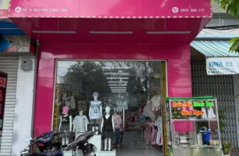 [🆕🇻🇳]  GẠO BABY STORE – Chuyên Hàng VNXK Thiết Kế Cao Cấp Cho Mẹ Và Bé 😎❤️️⭐️ 𝐓𝐡𝐨̂𝐧𝐠 𝐛𝐚́𝐨 đ𝐞̂́𝐧 𝐪𝐮𝐲́ 𝐤𝐡𝐚́𝐜𝐡 𝐡𝐚̀𝐧𝐠 𝐧𝐡𝐚̀ 𝐆𝐚̣𝐨 𝐁𝐚𝐛𝐲Từ ngày 𝟏𝟗-𝟏𝟎 𝐆𝐚̣𝐨 𝐁𝐚𝐛𝐲 chính thức dừng hoạt động mảng thời trang trẻ em để tập trung phát triển lĩnh  , shares-83✔️ , likes-0❤️️ , date-2025-10-19 19:48:09🇻🇳🇻🇳🇻🇳📰🆕