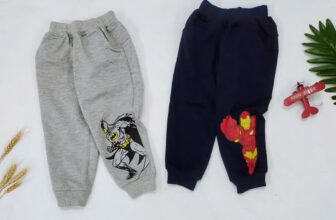 [🆕🇻🇳] Quần áo trẻ em xuất khẩu – Xinh shop  🧑‍🧒❤️️👶⭐️ 𝐐𝐮ầ𝐧 𝐝à𝐢 𝐭𝐡𝐮𝐧 da cá 𝐜𝐡𝐨 𝐛é trai!
Size 1-7 tuổi (9-25kg)
Chất thun da cá mềm, đứng form, lưng thun co giãn, hình in siêu nhân dễ thương. Mùa lạnh đến rồi, b , shares-0✔️ , likes-0❤️️ , date-2025-10-18 22:45:44🇻🇳🇻🇳🇻🇳📰🆕