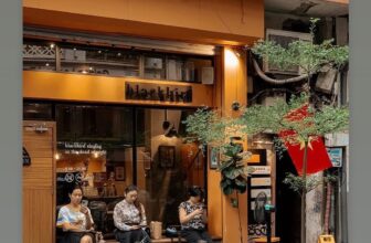 [☕️🇻🇳] Blackbird Coffee 🥤 Top1Coffee ☕️ [BLACKBIRD COFFEE TUYỂN DỤNG]* Các vị trí tuyển dụng cho mùa thu/đông 2025:Nhân viên pha chế (Barista)
Nhân viên phục vụ  , shares-4✔️ , likes-25❤️️ , date-2025-10-18 17:56:22🇻🇳🇻🇳🇻🇳📰🆕