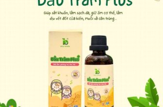 [🆕🇻🇳] Shop Em Bé – Mẹ bầu & Sơ sinh 🧑‍🧒❤️️👶⭐️ Mỗi lần trời trở gió, mẹ lại lo bé cảm, bé hắt hơi…
Nhưng từ ngày có Dầu tràm, mọi thứ nhẹ tênhMột giọt nhỏ, xoa ấm rồi thoa lên lòng bàn chân, ngực,  , shares-0✔️ , likes-0❤️️ , date-2025-10-18 04:50:09🇻🇳🇻🇳🇻🇳📰🆕