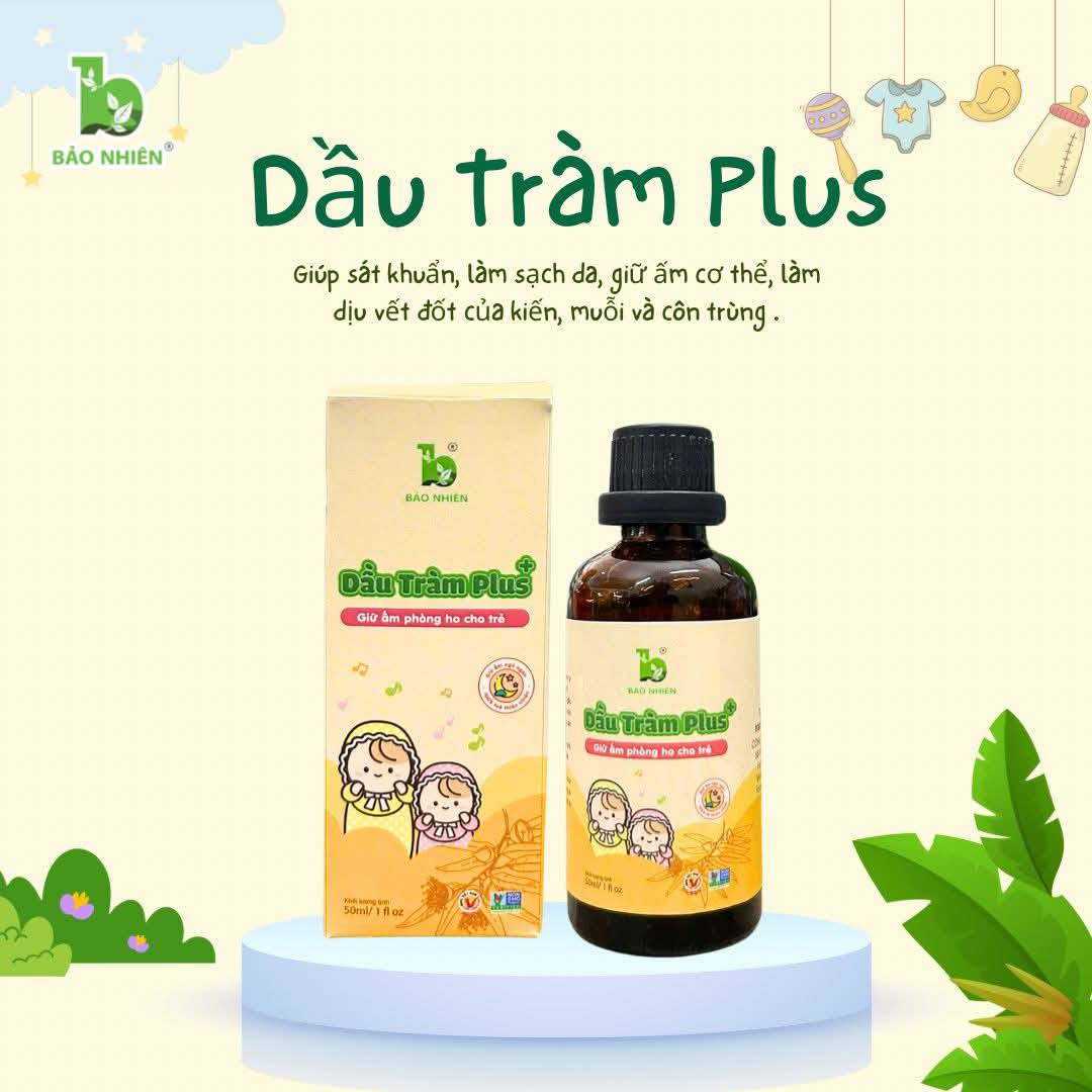 [🆕🇻🇳] Shop Em Bé – Mẹ bầu & Sơ sinh 🧑‍🧒❤️️👶⭐️ Mỗi lần trời trở gió, mẹ lại lo bé cảm, bé hắt hơi…
Nhưng từ ngày có Dầu tràm, mọi thứ nhẹ tênhMột giọt nhỏ, xoa ấm rồi thoa lên lòng bàn chân, ngực,  , shares-0✔️ , likes-0❤️️ , date-2025-10-18 04:50:09🇻🇳🇻🇳🇻🇳📰🆕