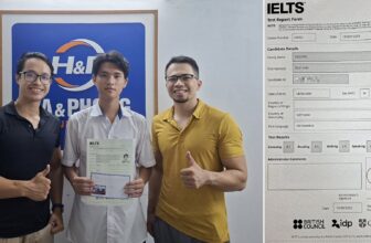 [🆕🇻🇳] Ha Phong IELTS – Thầy Hà & Phong 📚 Top1Learn 📕 Chúc mừng bạn Đức Anh (THPT Thăng Long) đã vượt mục tiêu, đạt 7.5 IELTS trong lần thi đầu tiênĐức Anh đăng ký lớp IELTS hè, khai giảng tháng 5/2025. Vớ , shares-4✔️ , likes-36❤️️ , date-2025-10-21 19:13:07🇻🇳🇻🇳🇻🇳📰🆕