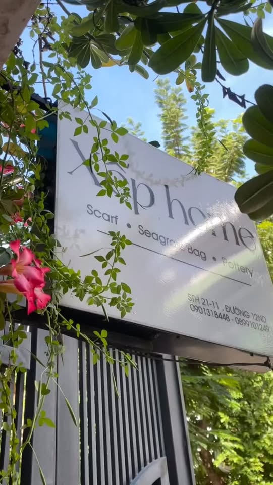 [🆕🇻🇳] Xếp home  (vintagenhatrang)  👕 Top1Fashion 👗  Đủ nắng hoa sẽ nởKhông gian nhỏ ấm cúng nhà Xếp nằm trên con đường yên tĩnh, mang đến cảm giác bình yên nhẹ nhàng cho khách đến chọn lựa những món hàng , shares-0✔️ , likes-10❤️️ , date-2025-10-24 18:17:44🇻🇳🇻🇳🇻🇳📰🆕