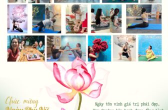 [???] Vuu Centre – Yoga & Meditation Quận 2 ? Top1Yoga ??‍♀️ 20-10 | Gửi lời tri ân đến vẻ đẹp nội tại của người phụ nữ ViệtTừ bao đời nay, hoa sen vẫn nở trong bùn mà chẳng vướng mùi bùn – thanh khiết, kiên cường  , shares-1✔️ , likes-10❤️️ , date-2025-10-21 00:44:44????????