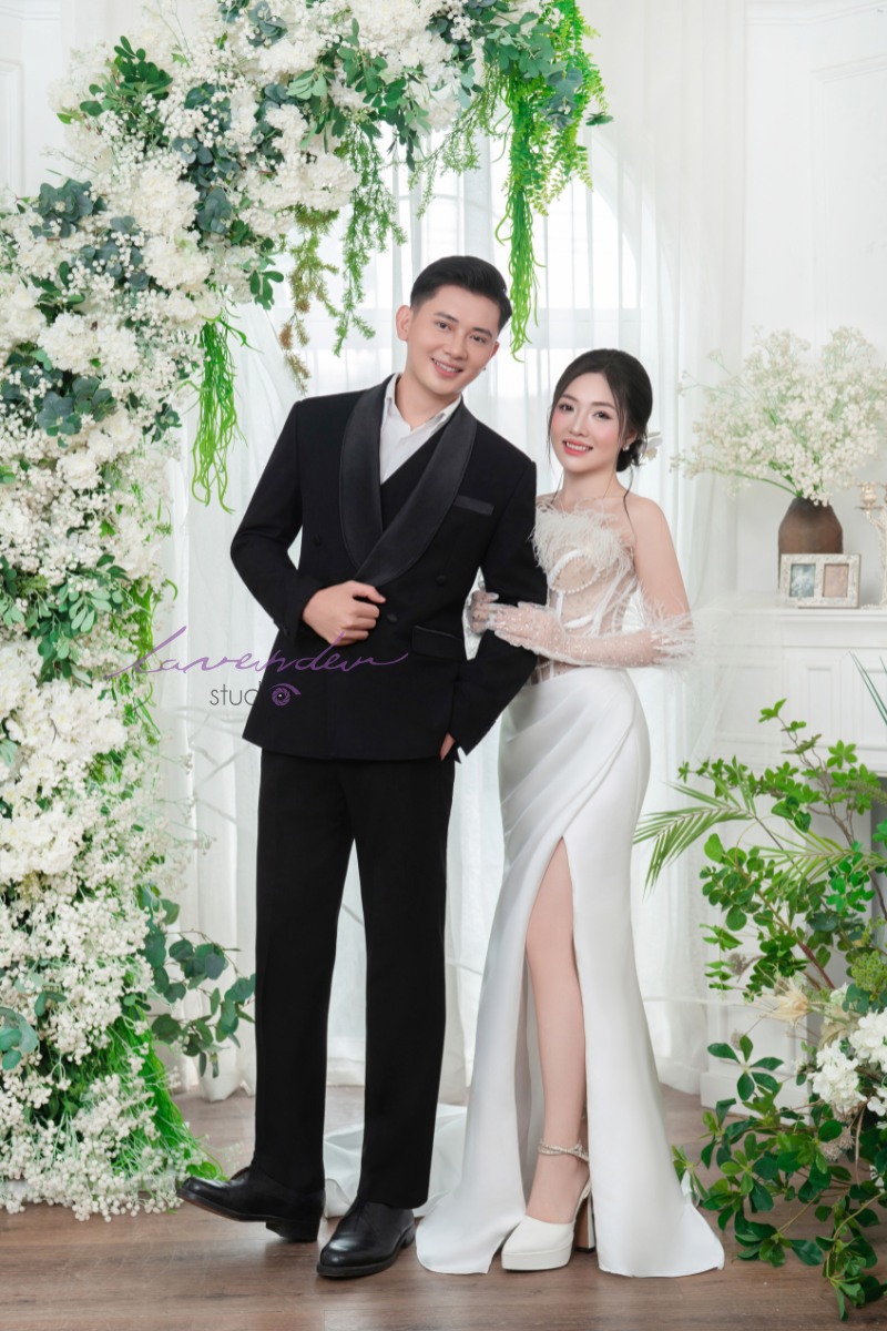 [🆕🇻🇳] Lavender Wedding Studio – Chụp Ảnh Cưới – Quay Phim Chụp Hình 👕 Top1Fashion 👗   , shares-1✔️ , likes-3❤️️ , date-2025-10-21 03:52:10🇻🇳🇻🇳🇻🇳📰🆕