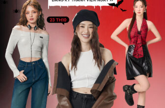 [🆕🇻🇳] Lovito Vietnam – Quần áo thiết kế 👕 Top1Fashion 👗  23/10 Ngày Hội Viên Mega Lovito
Giá Còn Thấp Hơn Cả Sale 10.10!  Bước Vào Thế Giới Thời Trang Ngập Tràn Hạnh Phúc Với Mức Giá Không Tưởng!Những ưu đãi k , shares-0✔️ , likes-0❤️️ , date-2025-10-22 21:00:31🇻🇳🇻🇳🇻🇳📰🆕