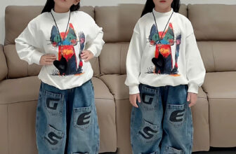 [🆕🇻🇳]  Baby House – Điểm mua sắm thời trang trẻ em uy tín 🧑‍🧒❤️️👶⭐️ 𝑩𝒐̉ 𝒍𝒐̛̃ 𝒃𝒊̀𝒏𝒉 𝒎𝒊𝒏𝒉 𝒄𝒐́ 𝒕𝒉𝒆̂̉ 𝒏𝒈𝒂̆́𝒎 𝒗𝒂̀𝒐 𝒏𝒈𝒂̀𝒚 𝒎𝒂𝒊
𝑩𝒐̉ 𝒍𝒐̛̃ 𝒆𝒎, 𝒄𝒉𝒂̆́𝒄 𝒄𝒉𝒂̆́𝒏 𝒌𝒉𝒐̂𝒏𝒈 𝒄𝒐́ 𝒍𝒂̂̀𝒏 𝒉𝒂𝒊
Se lạnh là sắm dần đồ đông hợp lý rồi ạ
Chất liệu cao , shares-1✔️ , likes-58❤️️ , date-2025-10-21 15:16:48🇻🇳🇻🇳🇻🇳📰🆕