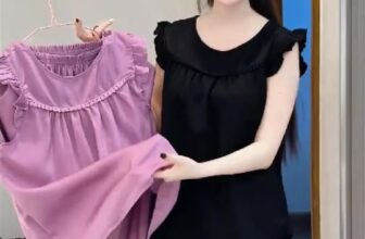 [🆕🇻🇳] Quỳnh Anh shop thời trang đồ bộ 👕 Top1Fashion 👗  Xét 9 tấc lua thái măc siêu xinh xiêu mát
Szi tu 40-95 kg kiểm hàng trươc khi nhận , shares-0✔️ , likes-398❤️️ , date-2025-10-22 04:34:50🇻🇳🇻🇳🇻🇳📰🆕