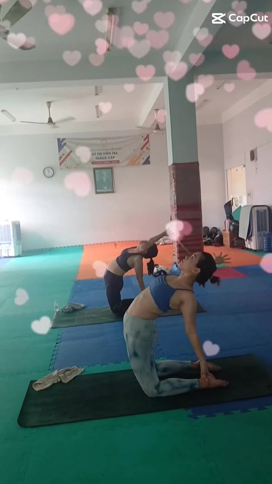 [🆕🇻🇳] YOGA TÂN PHÚ – Tập luyện YOGA tại Quận Tân Phú  🧘 Top1Yoga 🤸🏻‍♀️ – Những nổ lực sẽ được đền bù… cố gắng từng ngày cơ thể sẽ có  sự thay đổi.. Và bộ môn Yoga luôn cần Nhẫn nại.. và Cảm nhận thay đổi từ bên trong.. 

    , shares-0✔️ , likes-1❤️️ , date-2025-10-26 22:51:47🇻🇳🇻🇳🇻🇳📰🆕