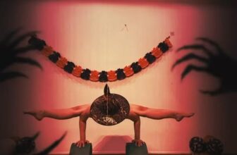 [🆕🇻🇳] Nắng Yoga – Grow Your Health  🧘 Top1Yoga 🤸🏻‍♀️   Halloween
Cho kẹo hay bị ghẹo—Nắng Yoga – Grow Your Health—
Địa chỉ: Số 3, đường 11, 6A Him Lam Trung Sơn, Bình Chánh
Liên hệ: 098.343.3358 (Mrs , shares-0✔️ , likes-19❤️️ , date-2025-10-30 17:45:49🇻🇳🇻🇳🇻🇳📰🆕