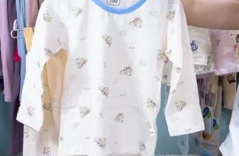 [🆕🇻🇳]  Con yêu – Kho quần áo sơ sinh – Kho Sỉ, lẻ quần áo cho trẻ em sơ sinh 🧑‍🧒❤️️👶⭐️  , shares-1✔️ , likes-5❤️️ , date-2025-10-22 15:09:22🇻🇳🇻🇳🇻🇳📰🆕