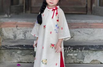 [🆕🇻🇳]  JUNE withlove – Chuyên hàng Thời trang Trẻ em Việt Nam thiết kế và xuất khẩu 🧑‍🧒❤️️👶⭐️  JUNE Tuyển sỉ áo dài Tết 2026 cho bé
Mẫu mới siêu xinh – chất vải mềm mịn, form chuẩn, lên dáng cực yêu
Giá sỉ siêu tốt – hỗ trợ ảnh, video, tư vấn bán  , shares-31✔️ , likes-383❤️️ , date-2025-10-18 21:53:34🇻🇳🇻🇳🇻🇳📰🆕