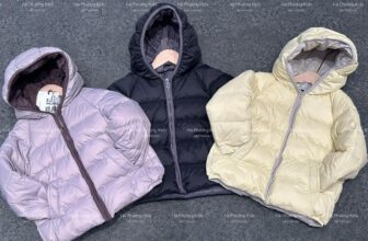 [🆕🇻🇳]  Kids Hà Phương – 172 Quang Trung – Chuyên quần áo trẻ em hàng Quảng Châu, hàng xuất Hàn cho bé 🧑‍🧒❤️️👶⭐️ 𝘝𝘪𝘦̂𝘯 𝘮𝘢̃𝘯 𝘭𝘢̀ 𝘵𝘪̀𝘮 đ𝘶̛𝘰̛̣𝘤 𝘯𝘨𝘶̛𝘰̛̀𝘪 𝘮𝘪̀𝘯𝘩 𝘵𝘩𝘶̛𝘰̛𝘯𝘨
𝘝𝘶̛̀𝘢 𝘷𝘢̣̆𝘯 đ𝘶́𝘯𝘨 𝘭𝘶́𝘤 𝘯𝘨𝘶̛𝘰̛̀𝘪 𝘵𝘢 𝘤𝘶̃𝘯𝘨 𝘵𝘩𝘶̛𝘰̛𝘯𝘨 𝘮𝘪̀𝘯𝘩
#Khoác #Lông #Vũ
Ha Phuong
, shares-0✔️ , likes-8❤️️ , date-2025-10-22 20:45:56🇻🇳🇻🇳🇻🇳📰🆕