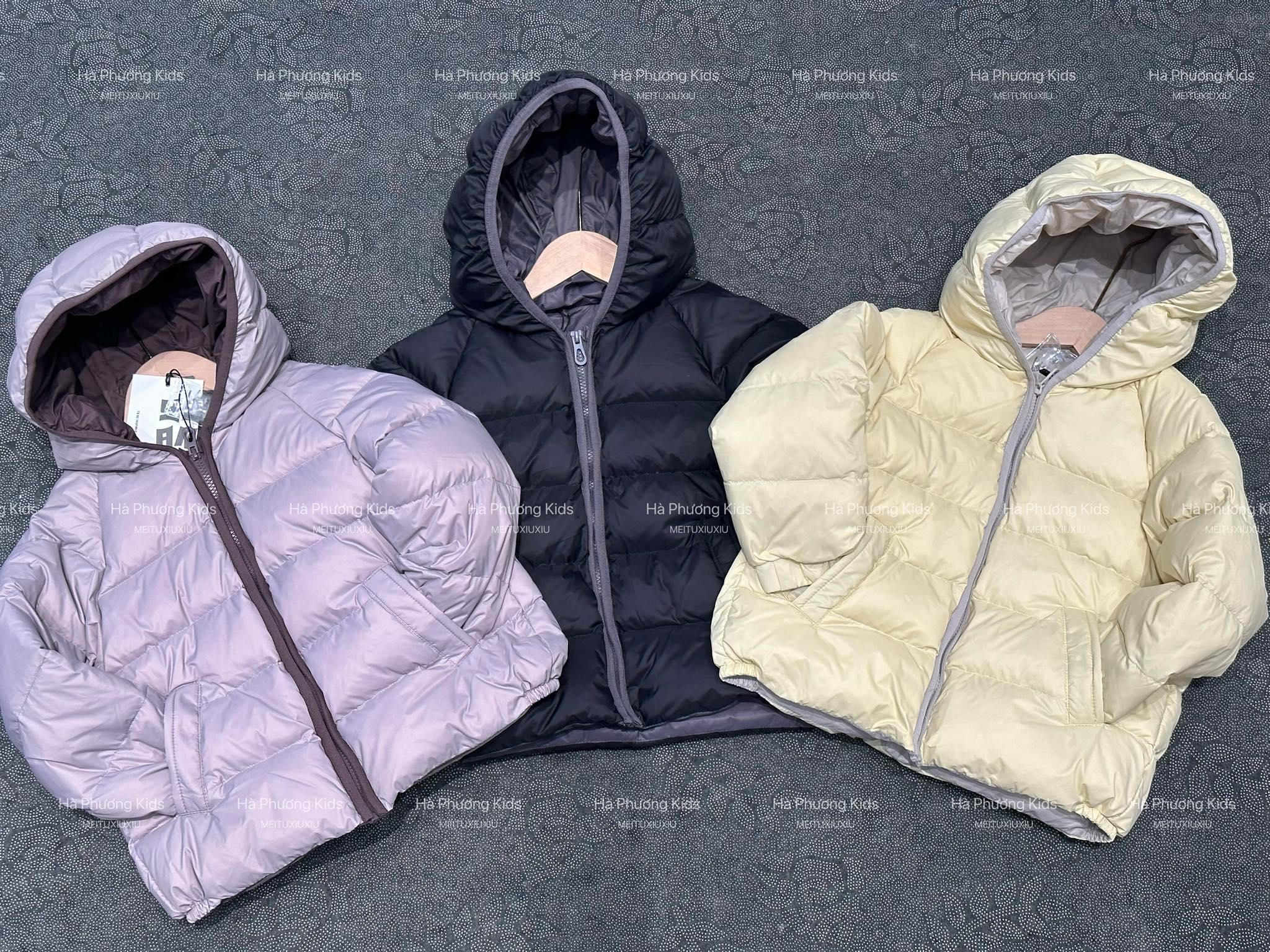 [🆕🇻🇳]  Kids Hà Phương – 172 Quang Trung – Chuyên quần áo trẻ em hàng Quảng Châu, hàng xuất Hàn cho bé 🧑‍🧒❤️️👶⭐️ 𝘝𝘪𝘦̂𝘯 𝘮𝘢̃𝘯 𝘭𝘢̀ 𝘵𝘪̀𝘮 đ𝘶̛𝘰̛̣𝘤 𝘯𝘨𝘶̛𝘰̛̀𝘪 𝘮𝘪̀𝘯𝘩 𝘵𝘩𝘶̛𝘰̛𝘯𝘨
𝘝𝘶̛̀𝘢 𝘷𝘢̣̆𝘯 đ𝘶́𝘯𝘨 𝘭𝘶́𝘤 𝘯𝘨𝘶̛𝘰̛̀𝘪 𝘵𝘢 𝘤𝘶̃𝘯𝘨 𝘵𝘩𝘶̛𝘰̛𝘯𝘨 𝘮𝘪̀𝘯𝘩
#Khoác #Lông #Vũ
Ha Phuong
, shares-0✔️ , likes-8❤️️ , date-2025-10-22 20:45:56🇻🇳🇻🇳🇻🇳📰🆕