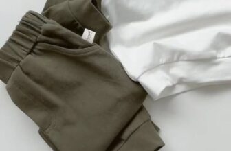 [🆕🇻🇳]  PAPALEMON_THỜI TRANG BÉ YÊU 🧑‍🧒❤️️👶⭐️ 𝐒𝐄𝐓 𝐂𝐎𝐓𝐓𝐎𝐍 𝐂𝐎̂̉ 𝐏𝐎𝐋𝐎 𝐏𝐇𝐎̂́𝐈 𝐓𝐀𝐘 𝐑𝐀𝐆𝐋𝐀𝐍
Chất liệu cotton mềm mịn, co giãn, đem lại sự thoải mái khi mặc
Thiết kế áo dài tay cổ polo điểm nhấn tay phối rag , shares-0✔️ , likes-0❤️️ , date-2025-10-28 23:38:13🇻🇳🇻🇳🇻🇳📰🆕