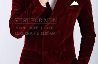 [🆕🇻🇳] Vest For Men 👕 Top1Fashion 👗  Trời se lạnh mặc áo vest nhung là quá hợp ạ, xin mời các Anh qua shop lựa nha#nhung_đỏ_đô
#nhung_đen
#vestnam
#vest_thời_trang_hàn
Alo e nhé: 0936.353.1 , shares-0✔️ , likes-2❤️️ , date-2025-10-23 14:59:06🇻🇳🇻🇳🇻🇳📰🆕