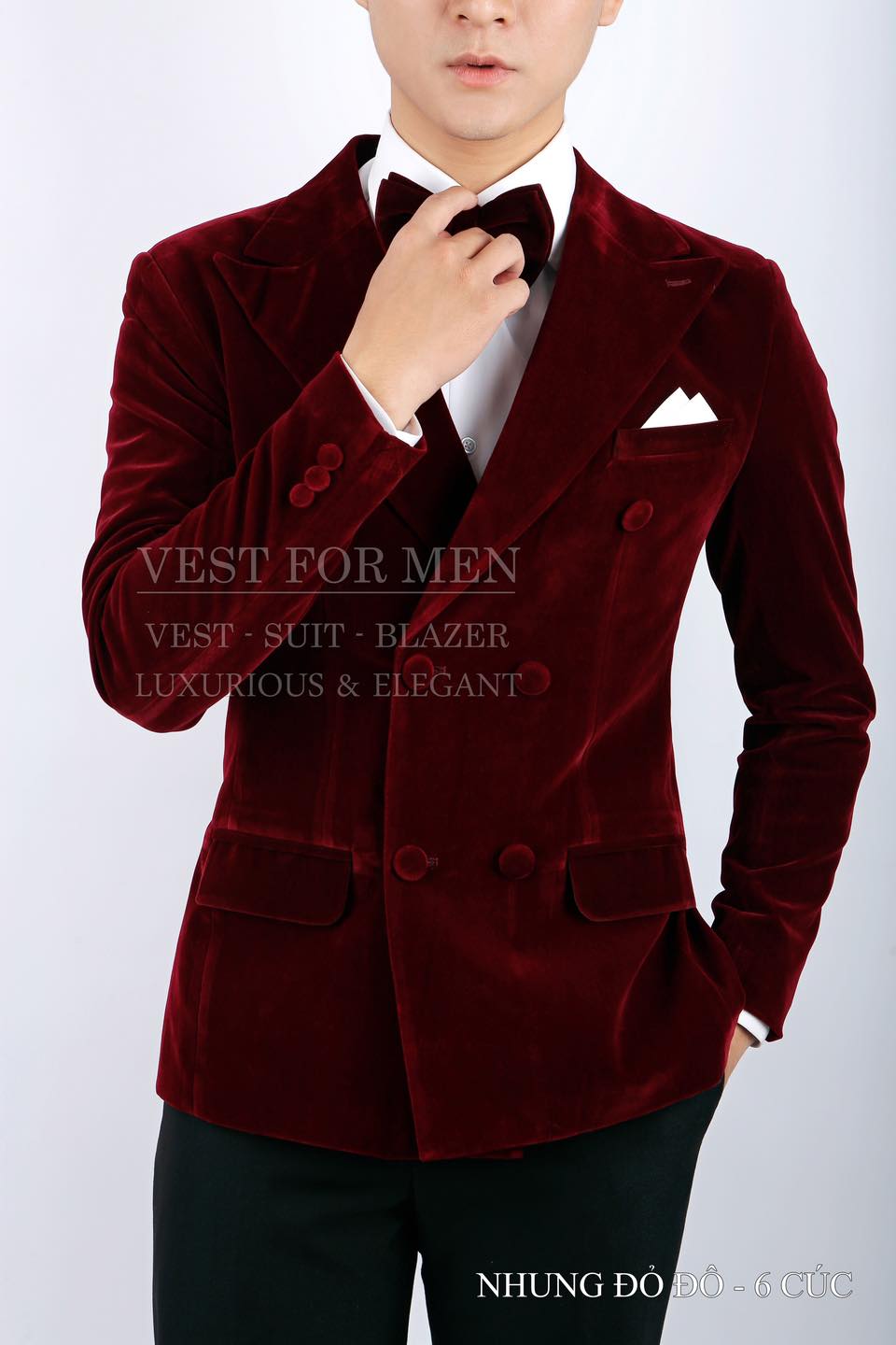 [🆕🇻🇳] Vest For Men 👕 Top1Fashion 👗  Trời se lạnh mặc áo vest nhung là quá hợp ạ, xin mời các Anh qua shop lựa nha#nhung_đỏ_đô
#nhung_đen
#vestnam
#vest_thời_trang_hàn
Alo e nhé: 0936.353.1 , shares-0✔️ , likes-2❤️️ , date-2025-10-23 14:59:06🇻🇳🇻🇳🇻🇳📰🆕