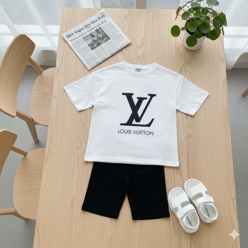 [🆕🇻🇳]  Baby – Shop của bé 🧑‍🧒❤️️👶⭐️ 119k/2 bộ được miễn ship toàn quốc
Size 12kg – 38kg
, shares-0✔️ , likes-0❤️️ , date-2025-10-21 02:20:47🇻🇳🇻🇳🇻🇳📰🆕