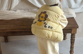 [🆕🇻🇳]  Homey baby – Đồ xinh cho bé yêu 🧑‍🧒❤️️👶⭐️ #H459132 – giá #179k
Mùa đông thiếu gì chứ không thể thiếu gile được các mẹ ơi
Em gom deal gile phao siêu nhẹ siêu ấm, mặc được 2 mặt, hàng chuẩn loại 1 Q , shares-0✔️ , likes-2❤️️ , date-2025-10-22 04:18:06🇻🇳🇻🇳🇻🇳📰🆕