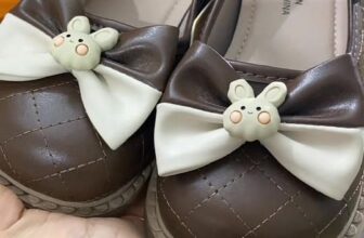 [🆕🇻🇳]  Bông Bắp kids – Giày dép Bé yêu HS 🧑‍🧒❤️️👶⭐️  , shares-0✔️ , likes-0❤️️ , date-2025-10-27 21:12:38🇻🇳🇻🇳🇻🇳📰🆕