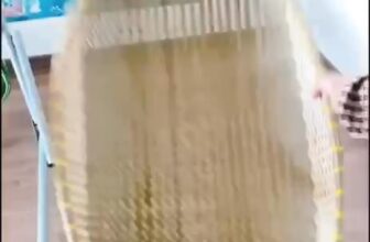 [🆕🇻🇳]  Nôi tre đan Trúc Linh – Đồ dùng cho Mẹ và Bé 🧑‍🧒❤️️👶⭐️  , shares-1✔️ , likes-17❤️️ , date-2025-10-28 15:37:49🇻🇳🇻🇳🇻🇳📰🆕