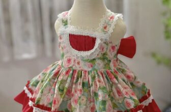 [🆕🇻🇳]  BB design – Chuyên đồ thiết kế dành cho mẹ và công chúa nhỏ 🧑‍🧒❤️️👶⭐️ Kiểu này nhiều khách hỏi quá nên nhà e lên thêm màu mới  Sự kết hợp của đỏ – xanh – trắng thì diện Noel với Tết bao nổi luôn ạ
Nhà e không may lưới để bé , shares-0✔️ , likes-5❤️️ , date-2025-10-23 02:24:52🇻🇳🇻🇳🇻🇳📰🆕