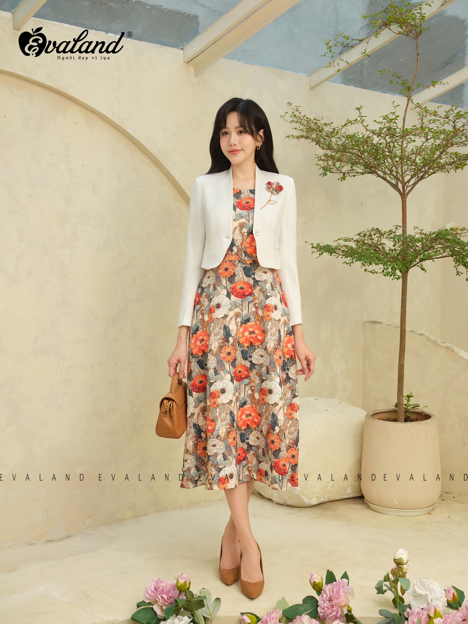 [🆕🇻🇳] Evaland Fashion – Cửa hàng quần áo nữ · Nhà thiết kế 👕 Top1Fashion 👗   𝑵𝑬𝑾 𝑳𝑬𝑨𝑭 – 𝑲𝑯𝑶̛𝑰 𝑫𝑨̣̂𝒀 𝑺𝑨̆́𝑪 𝑴𝑨̀𝑼 𝑴𝑼̀𝑨 𝑻𝑯𝑼
Mùa thu này, hãy cùng 𝐄𝐯𝐚𝐥𝐚𝐧𝐝 𝐅𝐚𝐬𝐡𝐢𝐨𝐧 khoác lên mình những chiếc váy đầm mang dấu ấn “New Leaf” – nơi sự sang , shares-3✔️ , likes-61❤️️ , date-2025-10-22 22:16:09🇻🇳🇻🇳🇻🇳📰🆕