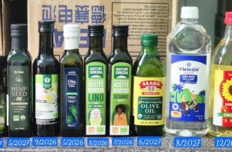 [🆕🇻🇳] Shop Đồ Dùng Cho Mẹ Và Bé Sơ Sinh – Tphcm Chuyên Sỉ – Lẻ  🧑‍🧒❤️️👶⭐️ Dầu lạnh.
Sẵn si in Zalo 0988720212.
, shares-0✔️ , likes-0❤️️ , date-2025-10-25 01:56:59🇻🇳🇻🇳🇻🇳📰🆕