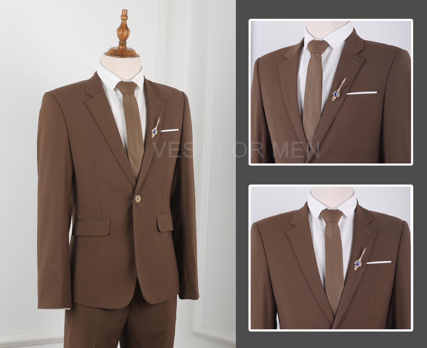 [🆕🇻🇳] Vest For Men 👕 Top1Fashion 👗  Trời se lạnh mặc áo vest nhung là quá hợp ạ, xin mời các Anh qua shop lựa nha#nhung_đỏ_đô
#nhung_đen
#vestnam
#vest_thời_trang_hàn
Alo e nhé: 0936.353.1 , shares-0✔️ , likes-2❤️️ , date-2025-10-23 14:59:06🇻🇳🇻🇳🇻🇳📰🆕