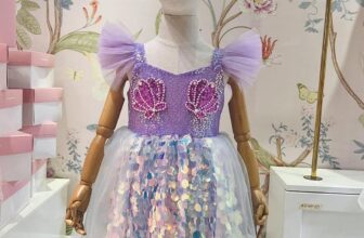 [🆕🇻🇳] Nom Nom Kids – Váy công chúa thiết kế cho bé yêu 🧑‍🧒❤️️👶⭐️ Nàng tiên cá siêu bling bling cho mùa halloween
, shares-0✔️ , likes-8❤️️ , date-2025-10-22 13:49:22🇻🇳🇻🇳🇻🇳📰🆕