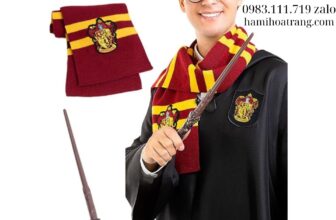 [🆕🇻🇳] Giày Công Chúa Cho Bé Gái 🧑‍🧒❤️️👶⭐️ Đồ hóa trang Harry Potter người lớn
| Z.a.l.o 0983.111.719
Biến hóa ngay thành học sinh Hogwarts cùng bộ trang phục Harry Potter huyền thoại!
Áo choàng , shares-0✔️ , likes-0❤️️ , date-2025-10-27 03:59:40🇻🇳🇻🇳🇻🇳📰🆕