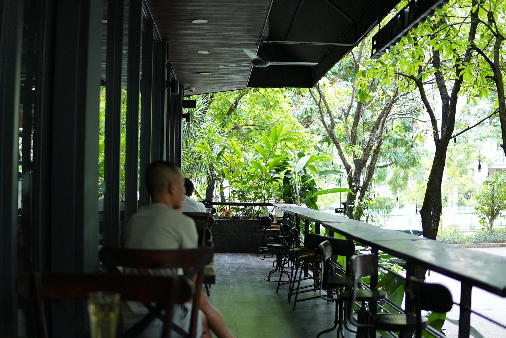 [☕️🇻🇳] Rosso Coffee – Juice 🥤 Top1Coffee ☕️ Một ngày mát trời, ly cà phê đậm vị, không gian Rosso dịu dàng…
Mời bạn ghé, mình cùng chill nhé37 Đường số 3, Phường Tân Hưn , shares-0✔️ , likes-3❤️️ , date-2025-10-22 22:06:51🇻🇳🇻🇳🇻🇳📰🆕