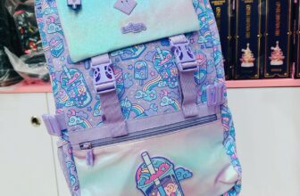 [🆕🇻🇳] MAMA KIDS STORE CHUYÊN NGUỒN HÀNG XUẤT DƯ XỊN TỪ NHÀ MÁY, VIỆT NAM XUẤT KHẨU (VNXK) VÀ CAMBODIA  🧑‍🧒❤️️👶⭐️ Shop về thêm 2 mẫu sz đại cấp 2 cho bé từ 9-15y
Sz 45 x 30cm
, shares-0✔️ , likes-1❤️️ , date-2025-10-27 00:05:03🇻🇳🇻🇳🇻🇳📰🆕