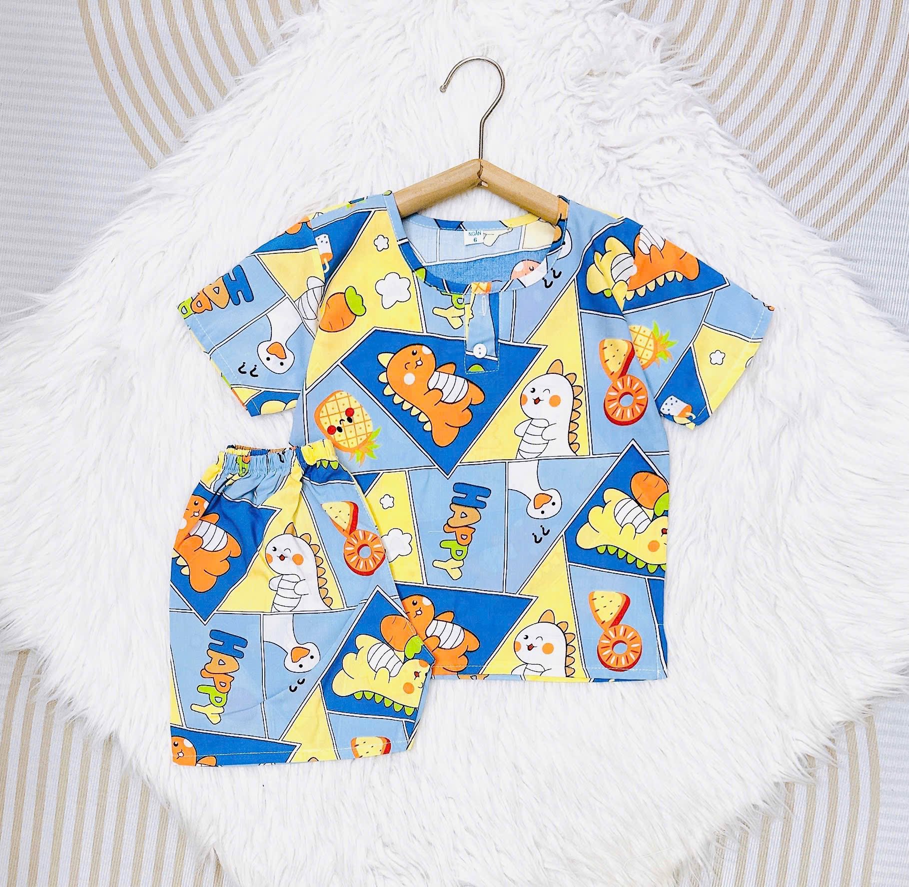 [🆕🇻🇳] Quynh Ruby – Cửa hàng quần áo trẻ em 🧑‍🧒❤️️👶⭐️ BÉ XINH

-Chất liệu tone 2 da , mát mềm , thấm mồ hôi, không nhăn ,giặt máy vô tư ,không bay màu a! 
Màu sắc, hình ảnh đa dạng giúp bé iu cute hơn .
Phù hợ , shares-0✔️ , likes-0❤️️ , date-2025-10-23 19:38:44🇻🇳🇻🇳🇻🇳📰🆕