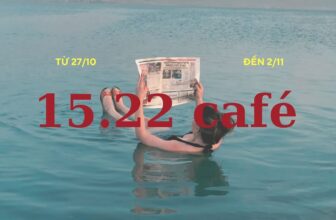 [☕️🇻🇳] 15.22 café – wine – live music ☕️ Top1Coffee ☕️ Chi nhánh 1: Đang đi làm đẹp, chứ không đi đâu xaTụi mình không biến mất đâu, chỉ là tạm đóng cửa để “tút tát nhan sắc” tí th , shares-0✔️ , likes-4❤️️ , date-2025-10-27 08:11:57🇻🇳🇻🇳🇻🇳📰🆕