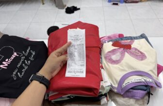 [🆕🇻🇳]  GẠO BABY STORE – Chuyên Hàng VNXK Thiết Kế Cao Cấp Cho Mẹ Và Bé 😎❤️️⭐️ Xả toàn bộ cửa hàng từ 𝟑𝟎 đ𝐞̂́𝐧 𝟓𝟎% tại:
𝐒𝐨̂́ 𝟏𝟎 𝐍𝐠𝐮𝐲𝐞̂̃𝐧 𝐂𝐨̂𝐧𝐠 𝐓𝐫𝐮̛́, 𝐏𝟏, 𝐕𝐢̣ 𝐓𝐡𝐚𝐧𝐡Các Mẹ ghé shop e nha mua đồ Noel + Đồ Tế là 10đ lun, còn siêu nhiều , shares-706✔️ , likes-508❤️️ , date-2025-10-25 17:46:58🇻🇳🇻🇳🇻🇳📰🆕