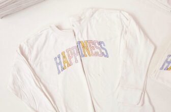 [🆕🇻🇳] KIZZO SHOP – 165 Hoàng Hoa Thám 👕 Top1Fashion 👗  Áo dài tay 🅷🅸🅽🅴🆂🆂 của G – chất liệu vẫn ĐỈNHMẫu này dáng suông đúng trend – mặc thoải mái, dễ chịuSize L(10T) | XL(12-14T) | XXL(14-16T)
_________ , shares-1✔️ , likes-3❤️️ , date-2025-10-27 20:57:14🇻🇳🇻🇳🇻🇳📰🆕