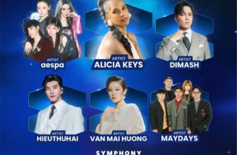 [🏙🇻🇳] Vinhomes là Công ty Kinh doanh và Quản lý bất động sản của Tập đoàn Vingroup  🏙️ Top1Land 🏠   FINAL PHASE – FULL LINE-UP ARTIST | 8WONDER WINTER 2025: SYMPHONY OF STARS
Bản giao hưởng mùa đông của 8WONDER Winter 2025: Symphony of Stars chính thức … , shares-27✔️ , likes-19❤️️ , date-2025-10-25 18:53:30🇻🇳🇻🇳🇻🇳📰🆕