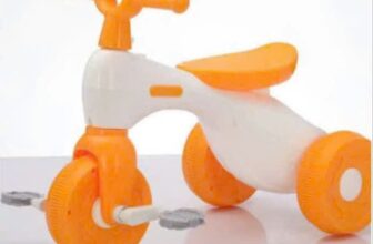 [🧸️🇻🇳] Đồ Chơi Trẻ Em Đà Nẵng 🎈Top1Toys🧸️  Xe đạp ba bánh và xe đạp ba bánh có tay đẩy.
Xe phù hợp với bé từ 1 tuổi trở lên, tay đẩy có thể tháo ra khi bé biết đạp.
Xe có nhiều màu cho bé tha hồ lự , shares-0✔️ , likes-0❤️️ , date-2025-10-26 23:05:00🇻🇳🇻🇳🇻🇳📰🆕