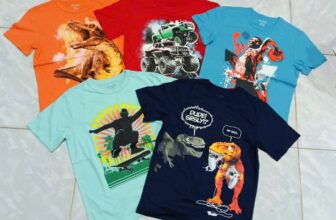 [🆕🇻🇳] Quần áo trẻ em xuất khẩu – Xinh shop  🧑‍🧒❤️️👶⭐️ ÁO THUN BÉ TRAI HIỆU #PLACE MỚI VỀ HÀNG ĐẸP XUẤT SẮC!
Size 9-60 ký.
Hàng xuất khẩu xịn, đẹp mà giá siêu hạt dẻ luôn ạ.
Mời ba mẹ inbox để được tư vấn nha!
, shares-0✔️ , likes-0❤️️ , date-2025-10-30 00:48:48🇻🇳🇻🇳🇻🇳📰🆕