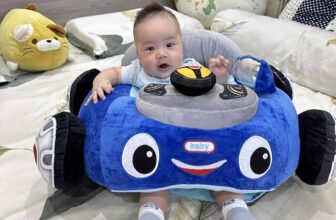 [🆕🇻🇳]  Shop Mẹ Sóc – Chuyên cung cấp gấu bông, đồ chơi cho bé sơ sinh, sỉ lẻ toàn quốc 🧑‍🧒❤️️👶⭐️ Mẹ báo b Min rất thích xe ô tô này nha. Đáng iu quá trời lun, trv trv ạ
, shares-0✔️ , likes-2❤️️ , date-2025-10-30 03:27:32🇻🇳🇻🇳🇻🇳📰🆕