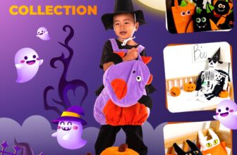 [🆕🇻🇳] Khang Home là thương hiệu hàng đầu Việt Nam chuyên sản xuất nệm và đồ dùng phòng ngủ cho trẻ sơ sinh 🧑‍🧒❤️️👶⭐️ “TRICK OR TREAT”
Vậy là mùa hóa trang đã đến rất gần rồi. Cả nhà mình đã chọn được nhân vật hóa trang yêu thích chưa.Khang home gợi ý một vài nhân vật h , shares-1✔️ , likes-5❤️️ , date-2025-10-24 02:10:03🇻🇳🇻🇳🇻🇳📰🆕