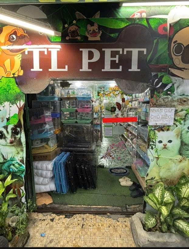 [🆕🇻🇳] MooMoopet – Kho sỉ lẻ cát vệ sinh cho mèo Hải Phòng 🐶🦜 Top1Pets 🐱🐠 Cát đất sét Mangopet về hàng liên tục. Mọi người đặt hàng ib shop luôn ạ.
#catdatset #catmango #simeo , shares-0✔️ , likes-3❤️️ , date-2025-10-07 22:32:04🐶🐱🇻🇳🇻🇳🇻🇳📰🆕