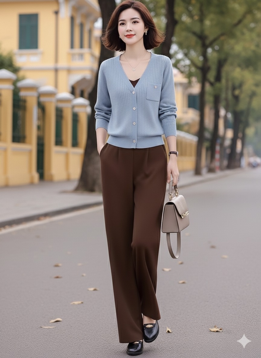 [🆕🇻🇳] Maxi Tara – Thời Trang Phái Đẹp Cao Cấp – Chuyên các mẫu quần áo thời trang cao cấp  👕 Top1Fashion 👗  ĐƠN GIẢN – TNH TẾ – SANG TRỌNG !!!
Đủ size từ 45kg – 85kg cho các chị em
Kiểm tra hàng trước khi thanh toán
, shares-0✔️ , likes-1❤️️ , date-2025-10-23 22:53:43🇻🇳🇻🇳🇻🇳📰🆕