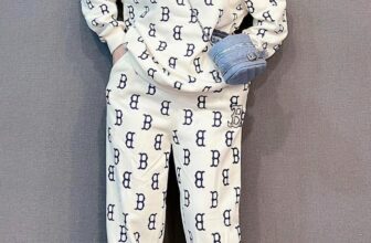 [🆕🇻🇳] Thời Trang MLB – Chuyên cung cấp các sản phẩm thời trang MLB cao cấp 🧑‍🧒❤️️👶⭐️ Đẹp xuất sắc luôn
Sẵn hàng em về thêm rồi ạ
Mời cả nhà lên đơn
, shares-0✔️ , likes-3❤️️ , date-2025-10-27 22:10:41🇻🇳🇻🇳🇻🇳📰🆕