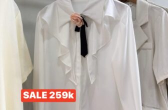 [🆕🇻🇳] MÉCI closet – Cửa hàng quần áo 👕 Top1Fashion 👗  Còn mấy mẫu Smi quảng châu
E SALE NỐT Ạ
MỖI THỨ CÒN 1c thôi ạ
, shares-0✔️ , likes-11❤️️ , date-2025-10-30 16:47:29🇻🇳🇻🇳🇻🇳📰🆕