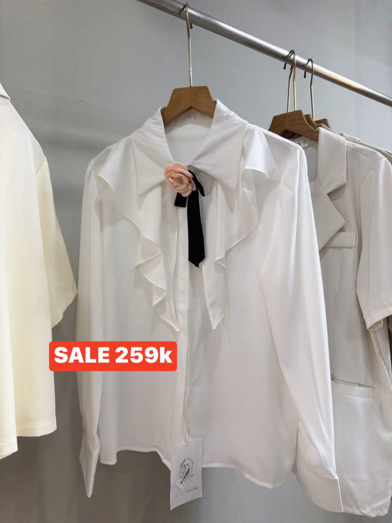 [🆕🇻🇳] SEP  thương hiệu thời trang mang phong cách thanh lịch, cuốn hút và hiện đại 👕 Top1Fashion 👗  “Nếu phải chọn một màu đại diện cho sự tự tin và quyến rũ, thì đó luôn là đỏ — màu của sự kiêu sa ”————————————-
𝐒𝐄𝐏 – 𝐒𝐞x𝐲𝐬𝐭𝐲𝐥𝐞 , shares-1✔️ , likes-0❤️️ , date-2025-11-01 18:32:16🇻🇳🇻🇳🇻🇳📰🆕